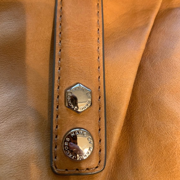 Marc by Marc Jacobs Twisted Q Hobo Bag - Picture 3 of 10